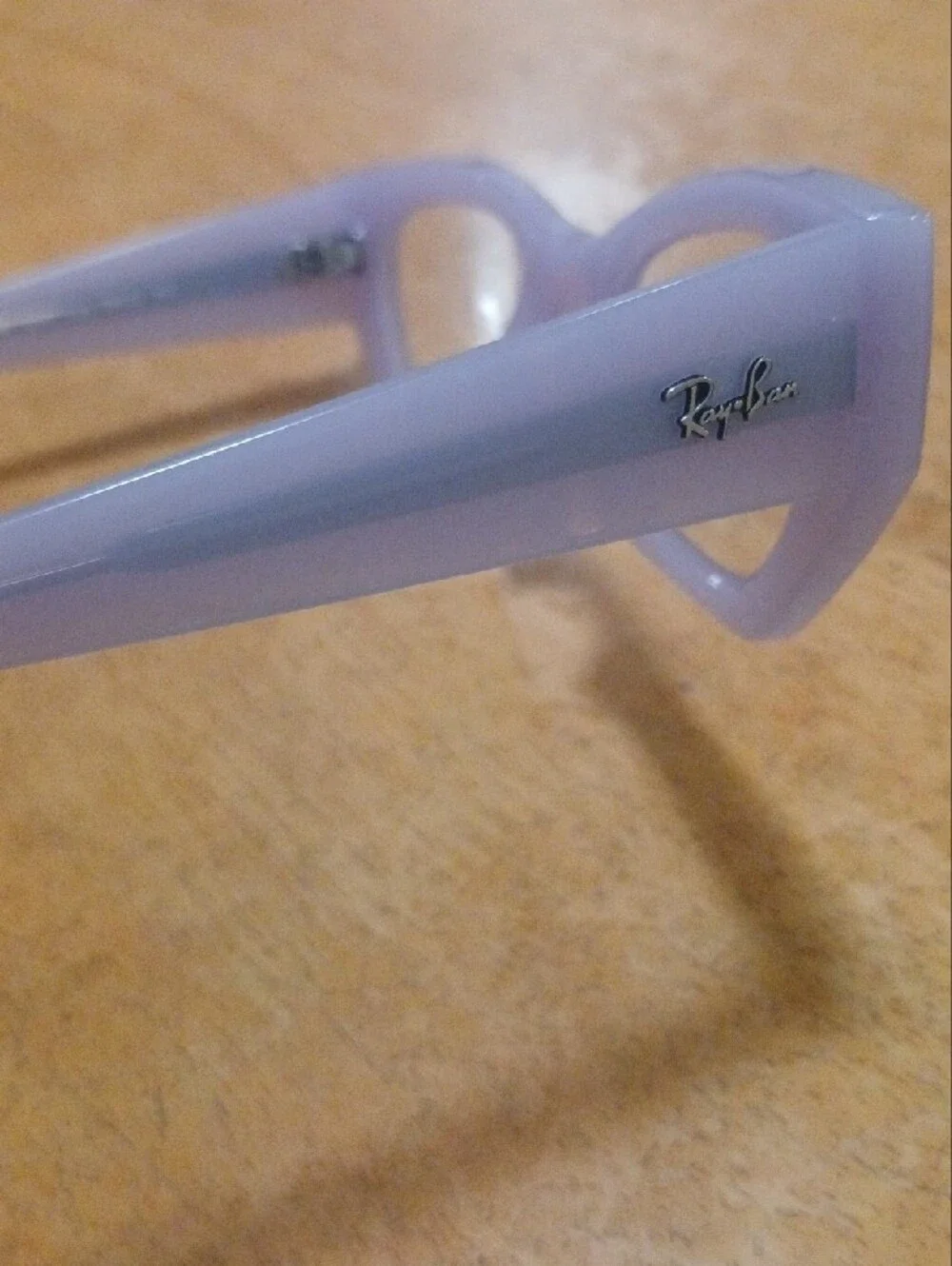 Ray-Ban these are